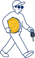 credipark cle en main qui marche direct parking orly