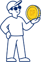 credipark qui tien sa piece dans la main direct parking orly